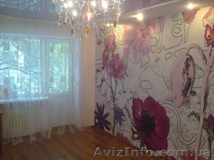 продам квартиру в отличном состоянии 10км от центра Донецка - <ro>Изображение</ro><ru>Изображение</ru> #1, <ru>Объявление</ru> #72802