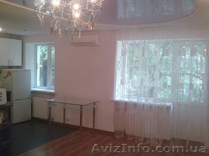 продам квартиру в отличном состоянии 10км от центра Донецка - <ro>Изображение</ro><ru>Изображение</ru> #2, <ru>Объявление</ru> #72802