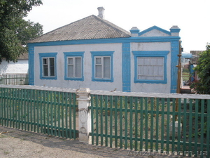 Продается дом в Новоазовском районе - <ro>Изображение</ro><ru>Изображение</ru> #3, <ru>Объявление</ru> #71305