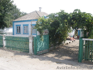 Продается дом в Новоазовском районе - <ro>Изображение</ro><ru>Изображение</ru> #2, <ru>Объявление</ru> #71305