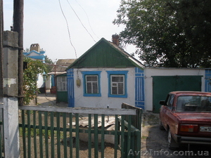 Продается дом в Новоазовском районе - <ro>Изображение</ro><ru>Изображение</ru> #1, <ru>Объявление</ru> #71305