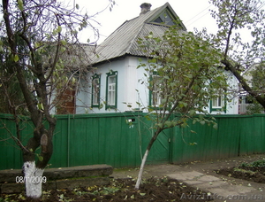 Продаю дом в Дружковке - <ro>Изображение</ro><ru>Изображение</ru> #1, <ru>Объявление</ru> #80512
