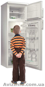 Ремонт холодильников и морозильных камер всех современных торговых марок. - <ro>Изображение</ro><ru>Изображение</ru> #1, <ru>Объявление</ru> #94301