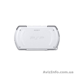 Продам игровую консоль Sony Psp GO White срочно, не дорого - <ro>Изображение</ro><ru>Изображение</ru> #2, <ru>Объявление</ru> #89736