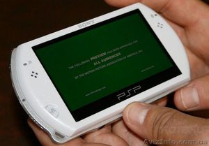 Продам игровую консоль Sony Psp GO White срочно, не дорого - <ro>Изображение</ro><ru>Изображение</ru> #3, <ru>Объявление</ru> #89736