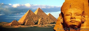 Экскурсии  по Египту, в Израиль и  Иорданию - <ro>Изображение</ro><ru>Изображение</ru> #1, <ru>Объявление</ru> #116935