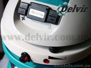 Сепараторные пылесосы с аквафильтром Delvir WDC Home - <ro>Изображение</ro><ru>Изображение</ru> #1, <ru>Объявление</ru> #105412