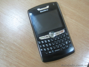 Продам смартфон Blackberry 8830 CDMA/GSM б/у в отличном состоянии - <ro>Изображение</ro><ru>Изображение</ru> #1, <ru>Объявление</ru> #118022