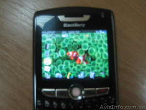 Продам смартфон Blackberry 8830 CDMA/GSM б/у в отличном состоянии - <ro>Изображение</ro><ru>Изображение</ru> #4, <ru>Объявление</ru> #118022