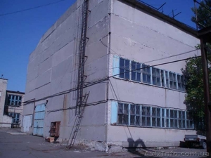 производственно-складской комплекс в г. Донецк 5317 кв.м. - <ro>Изображение</ro><ru>Изображение</ru> #1, <ru>Объявление</ru> #114335