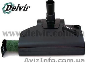 Сепараторные пылесосы с аквафильтром Delvir WDC Home - <ro>Изображение</ro><ru>Изображение</ru> #4, <ru>Объявление</ru> #105412