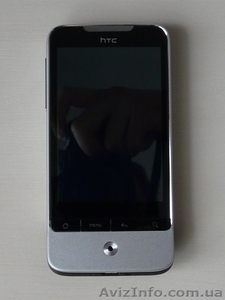 Продам HTC Legend - <ro>Изображение</ro><ru>Изображение</ru> #1, <ru>Объявление</ru> #134888
