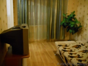 Сдам 1-комнатную квартиру в Донецке  - <ro>Изображение</ro><ru>Изображение</ru> #2, <ru>Объявление</ru> #139747
