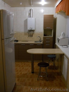 Сдам 1-комнатную квартиру в Донецке  - <ro>Изображение</ro><ru>Изображение</ru> #3, <ru>Объявление</ru> #139747