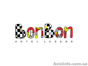 Добро пожаловать в Bon Bon Hotel - <ro>Изображение</ro><ru>Изображение</ru> #1, <ru>Объявление</ru> #152118