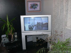 продам телевизор JVC interiART  б\\у  - <ro>Изображение</ro><ru>Изображение</ru> #1, <ru>Объявление</ru> #156341