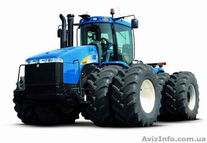 Продам трактор New Holland T 9060  - <ro>Изображение</ro><ru>Изображение</ru> #1, <ru>Объявление</ru> #140604