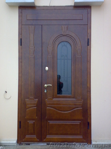 Входные бронированные двери - <ro>Изображение</ro><ru>Изображение</ru> #1, <ru>Объявление</ru> #162107