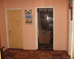 Продаю 4-х комнатную квартиру в Ленинском районе - <ro>Изображение</ro><ru>Изображение</ru> #6, <ru>Объявление</ru> #175078