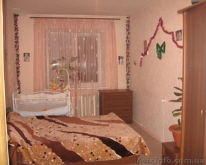 Продаю 4-х комнатную квартиру в Ленинском районе - <ro>Изображение</ro><ru>Изображение</ru> #3, <ru>Объявление</ru> #175078