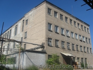 Производственное здание - <ro>Изображение</ro><ru>Изображение</ru> #4, <ru>Объявление</ru> #211703
