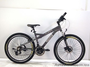 Продам подростковый  горный велосипед  Донецк - <ro>Изображение</ro><ru>Изображение</ru> #4, <ru>Объявление</ru> #207451