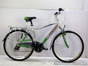 Продам  городской велосипед Донецк - <ro>Изображение</ro><ru>Изображение</ru> #2, <ru>Объявление</ru> #207463