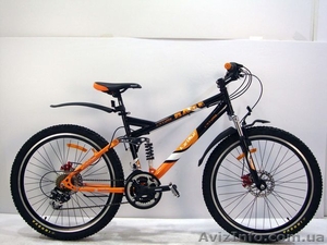 Продам  подростковый  велосипед Донецк - <ro>Изображение</ro><ru>Изображение</ru> #2, <ru>Объявление</ru> #207504
