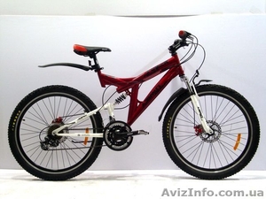 Продам  подростковый  велосипед Донецк - <ro>Изображение</ro><ru>Изображение</ru> #3, <ru>Объявление</ru> #207504