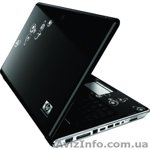 Продам ноутбук HP pavillion dv6 - <ro>Изображение</ro><ru>Изображение</ru> #1, <ru>Объявление</ru> #195051