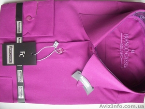 Рубашки оптом продам