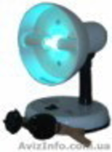 Кварцевая лампа, бактерицидная лампа - <ro>Изображение</ro><ru>Изображение</ru> #4, <ru>Объявление</ru> #217974