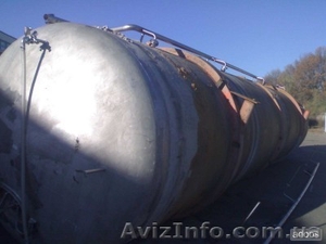 Продам нержавеющие, биметалически, чер.мет.