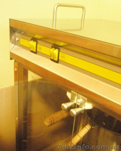 Аппарат попкорн с подогревом АПК-150 всего за 6200 грн.