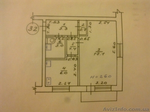 Предлагаем приобрести квартиру в Харькове недорого!