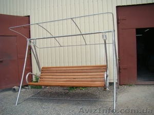 Перила балконов,  ограждение лестничных площадок,  антресоли,  террасы…