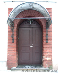 Металлические двери Мариуполь - <ro>Изображение</ro><ru>Изображение</ru> #1, <ru>Объявление</ru> #271811