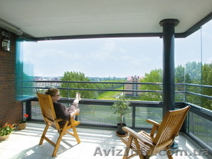 Маркиза. Навес. Тент. Автонавес. Жалюзи. Солнцезащита.Ворота.