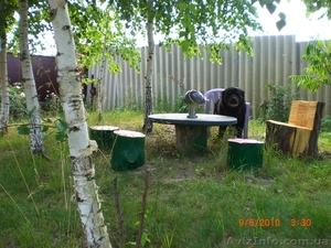   Отдых на уютной даче в деревне Студенок  и 2 ком.квартира в центре   - <ro>Изображение</ro><ru>Изображение</ru> #3, <ru>Объявление</ru> #299530