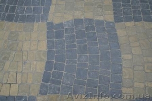 Плитка тротуарная, тротуарная плитка Политеп - <ro>Изображение</ro><ru>Изображение</ru> #5, <ru>Объявление</ru> #321579