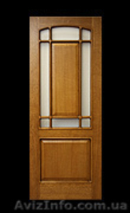 Двери из массива - <ro>Изображение</ro><ru>Изображение</ru> #10, <ru>Объявление</ru> #316881