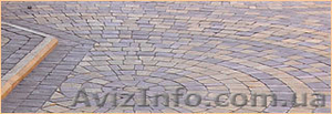 Плитка тротуарная, тротуарная плитка Политеп - <ro>Изображение</ro><ru>Изображение</ru> #8, <ru>Объявление</ru> #321579