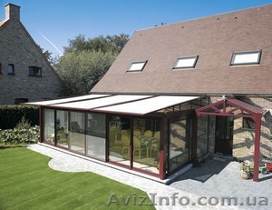 Рефлексоли. Маркизы. Навесы. Тенты. Роллеты. Ролеты. Ворота.