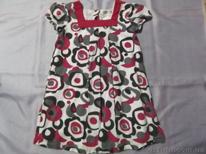 Эксклюзивная детская одежда  