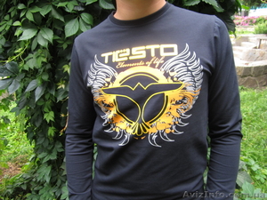 Футболки, джемпера, шапки оптом от производителя