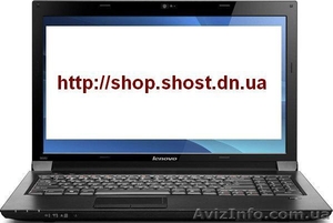 Lenovo IdeaPad B560-380G - 3682 грн - <ro>Изображение</ro><ru>Изображение</ru> #1, <ru>Объявление</ru> #342711