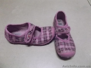 Детская обувь секонд хенд для девочек и мальчиков
