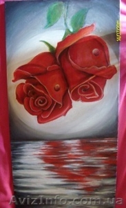 Авторское оформление интерьера любого помещения