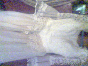 свадебное платье более 10 моделей недорого - <ro>Изображение</ro><ru>Изображение</ru> #4, <ru>Объявление</ru> #376642