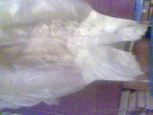свадебное платье более 10 моделей недорого - <ro>Изображение</ro><ru>Изображение</ru> #3, <ru>Объявление</ru> #376642